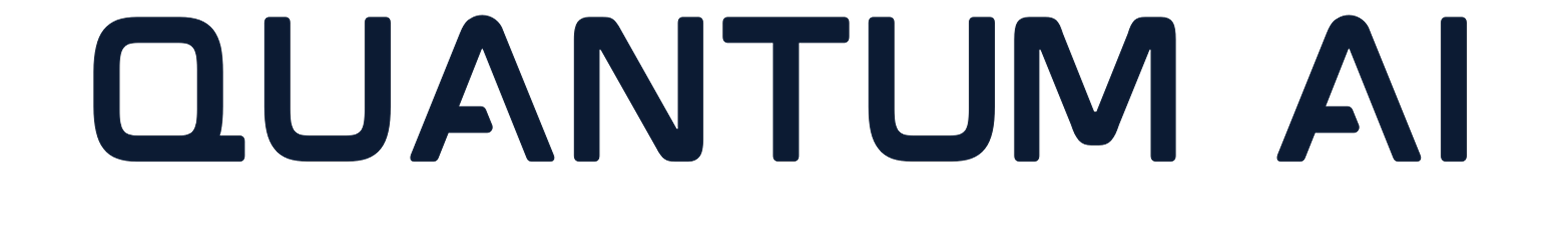 QuantumAI Logo