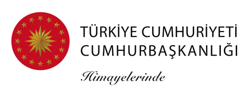 Türkiye Cumhuriyeti Cumhurbaşkanlığı Himayesinde